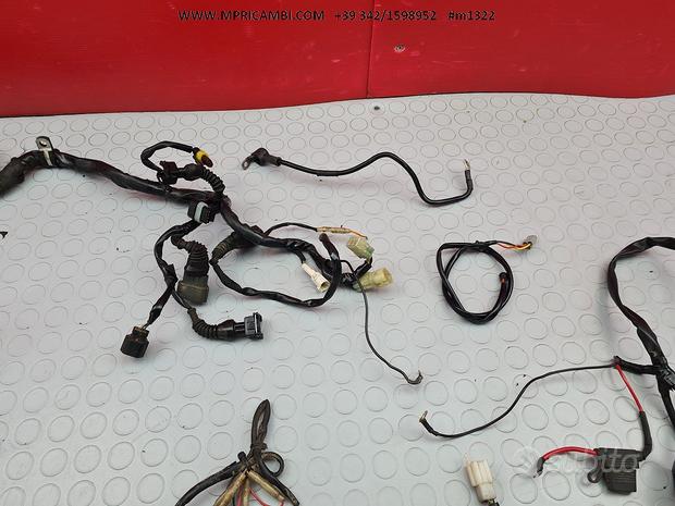 Subito CABLAGGIO ELETTRICO BETA RR 350 2013 2017 RR350 20