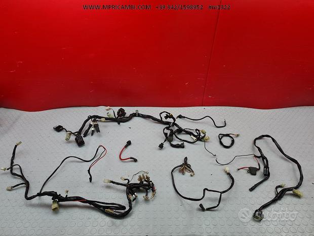 Subito CABLAGGIO ELETTRICO BETA RR 350 2013 2017 RR350 20