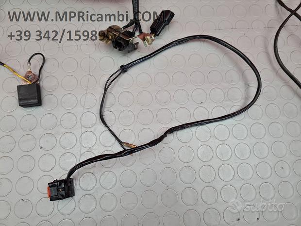 Subito CABLAGGIO ELETTRICO HONDA CRE 250 2005 2004 CRF 20