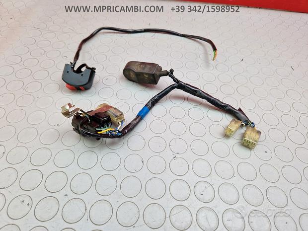 Subito CABLAGGIO ELETTRICO HONDA CRF 250 2008 2009 CRE F