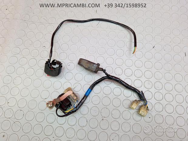 Subito CABLAGGIO ELETTRICO HONDA CRF 250 2008 2009 CRE F