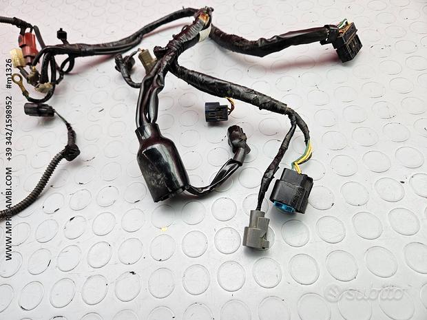 Subito CABLAGGIO ELETTRICO HONDA CRF 250 2010 2013 CR-F C