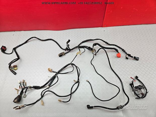 Subito CABLAGGIO ELETTRICO HONDA CRF 250 X 2005 2006 CRE