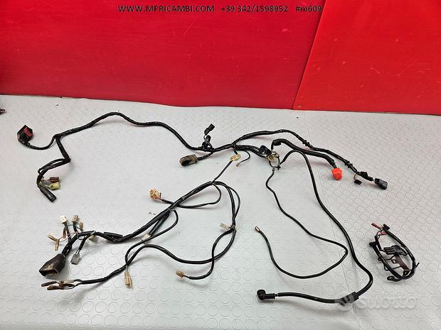 Subito CABLAGGIO ELETTRICO HONDA CRF 250 X 2005 2006 CRE