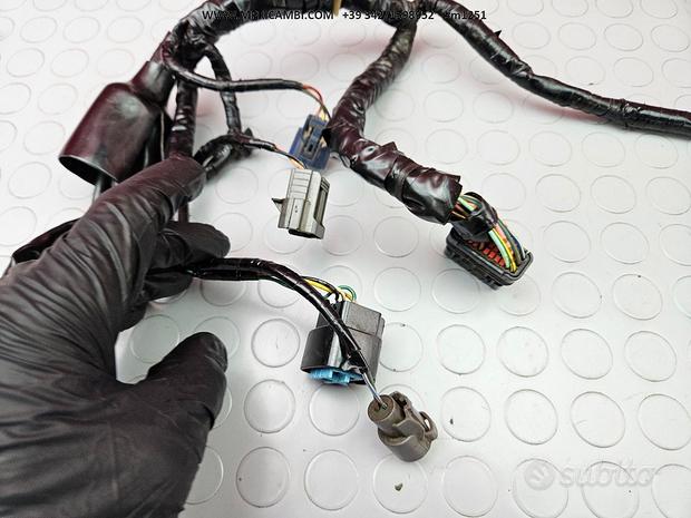Subito CABLAGGIO ELETTRICO HONDA CRF 450 2011 2012 CRE 20