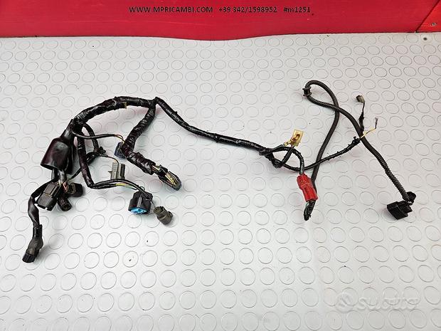 Subito CABLAGGIO ELETTRICO HONDA CRF 450 2011 2012 CRE 20