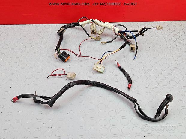 Subito CABLAGGIO ELETTRICO HUSQVARNA TE 250 2005 2006 TE2