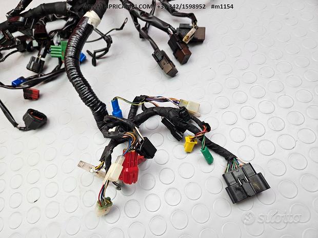 Subito CABLAGGIO ELETTRICO KTM DUKE 125 2013 2016 ABS 201