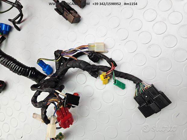 Subito CABLAGGIO ELETTRICO KTM DUKE 125 2013 2016 ABS 201