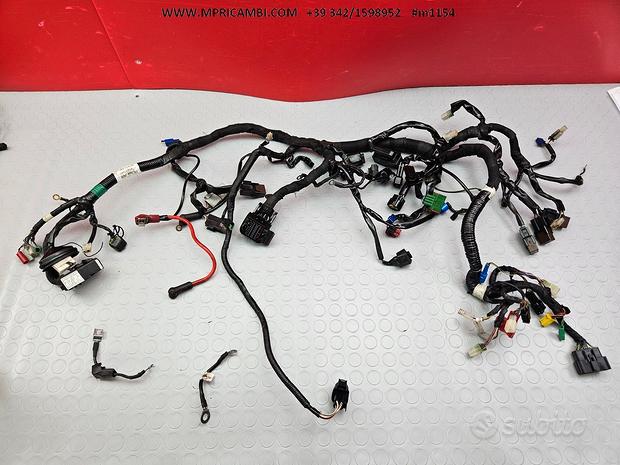Subito CABLAGGIO ELETTRICO KTM DUKE 125 2013 2016 ABS 201