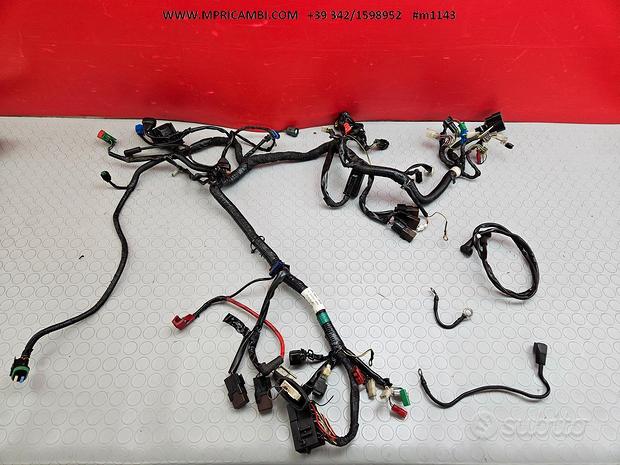 Subito CABLAGGIO ELETTRICO KTM DUKE 390 2013 2016 DUKE390