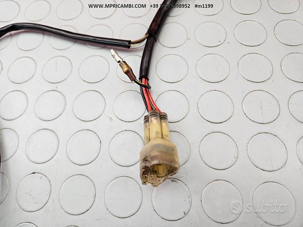 Subito CABLAGGIO ELETTRICO KTM EXC 125 1998 2002 SX 125 1