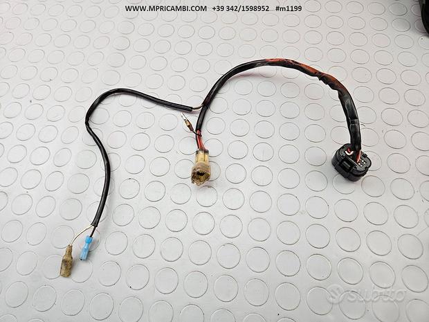 Subito CABLAGGIO ELETTRICO KTM EXC 125 1998 2002 SX 125 1