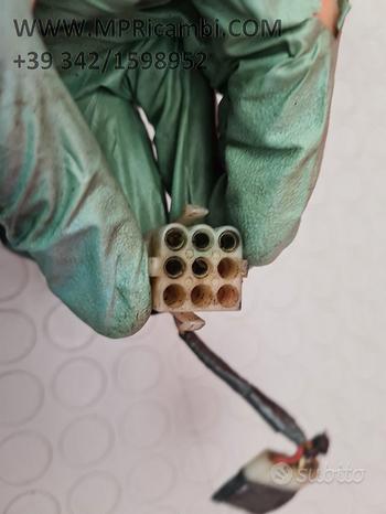 Subito CABLAGGIO ELETTRICO KTM LC2 125 1997 1998 LC 2 199