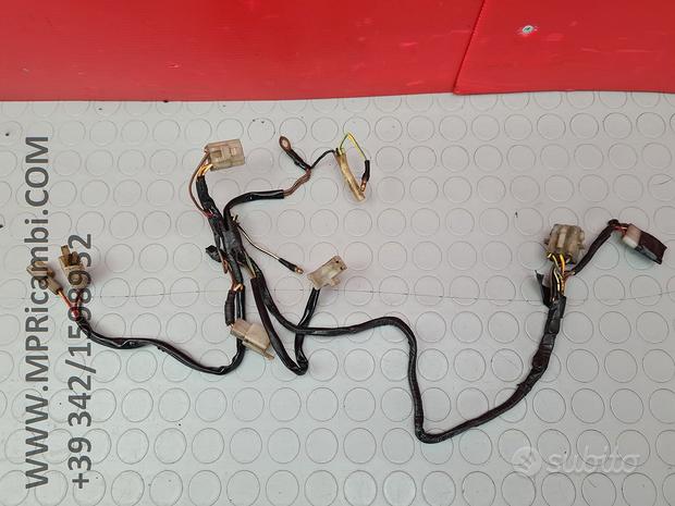 Subito CABLAGGIO ELETTRICO KTM LC2 125 1997 1998 LC 2 199