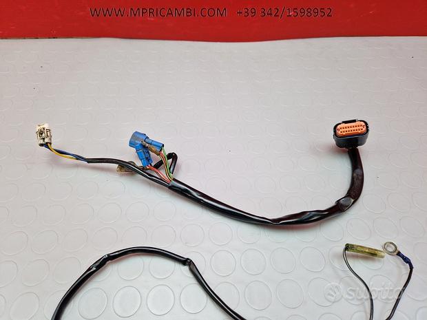 Subito CABLAGGIO ELETTRICO KTM SXF 250 2009 2010 SX F 200