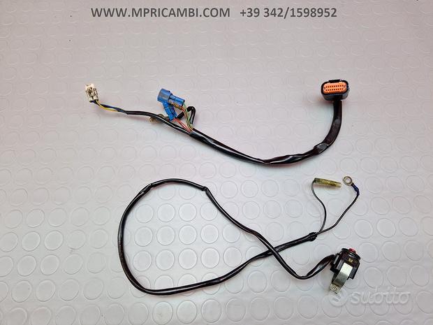 Subito CABLAGGIO ELETTRICO KTM SXF 250 2009 2010 SX F 200