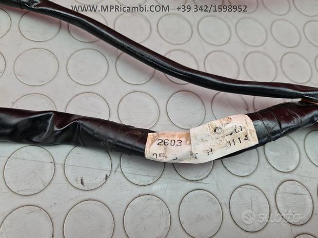 Subito CABLAGGIO ELETTRICO SUZUKI RMZ 250 2006 2005 KXF 2