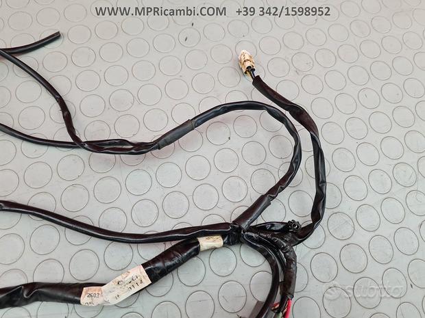 Subito CABLAGGIO ELETTRICO SUZUKI RMZ 250 2006 2005 KXF 2