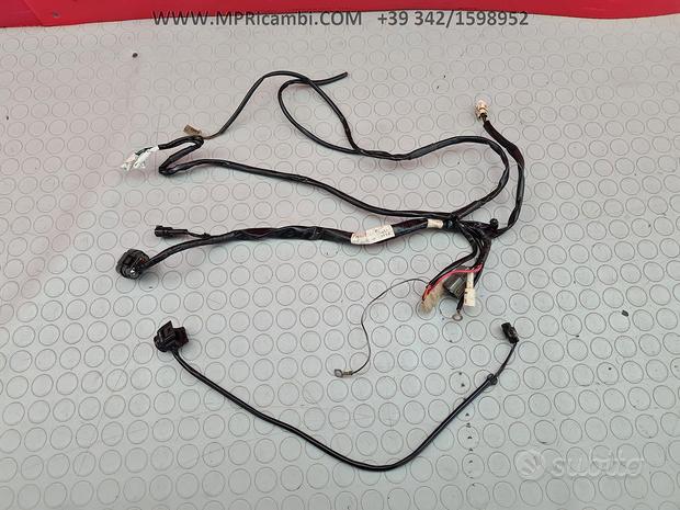 Subito CABLAGGIO ELETTRICO SUZUKI RMZ 250 2006 2005 KXF 2