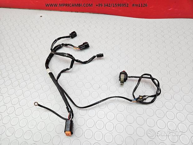 Subito CABLAGGIO ELETTRICO SUZUKI RMZ 250 2007 2008 RM Z