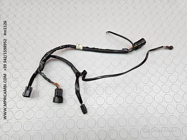 Subito CABLAGGIO ELETTRICO SUZUKI RMZ 250 2007 2008 RM Z