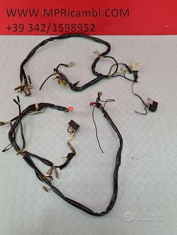 Subito CABLAGGIO ELETTRICO VOR EN 400 1999 2000 EN400 200