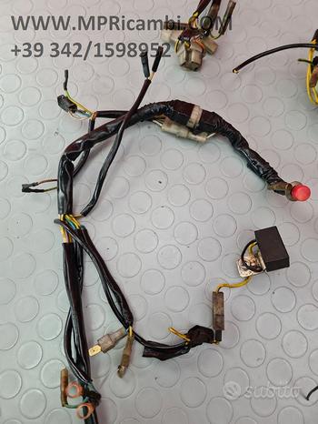 Subito CABLAGGIO ELETTRICO VOR EN 400 1999 2000 EN400 200