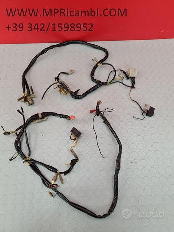 Subito CABLAGGIO ELETTRICO VOR EN 400 1999 2000 EN400 200