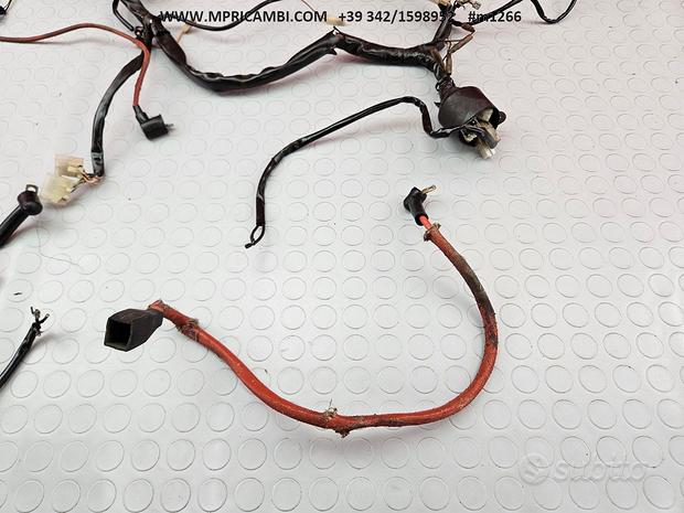 Subito CABLAGGIO ELETTRICO YAMAHA TT 600 E 1994 2003 TT60