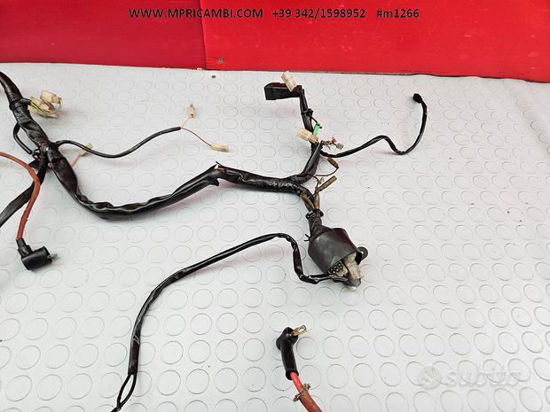 Subito CABLAGGIO ELETTRICO YAMAHA TT 600 E 1994 2003 TT60