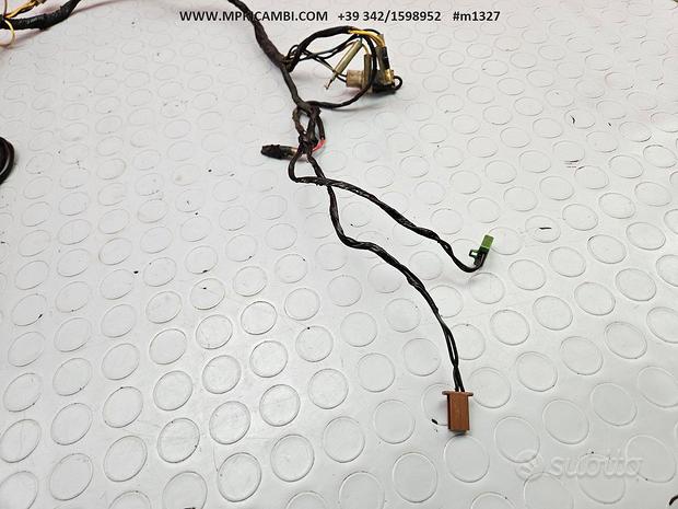 Subito CABLAGGIO ELETTRICO YAMAHA TTR 350 1986 1997 TT350
