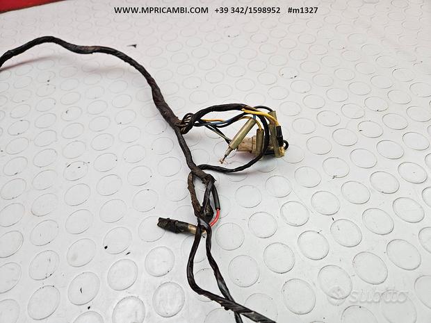 Subito CABLAGGIO ELETTRICO YAMAHA TTR 350 1986 1997 TT350