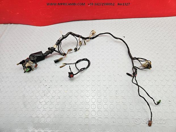 Subito CABLAGGIO ELETTRICO YAMAHA TTR 350 1986 1997 TT350