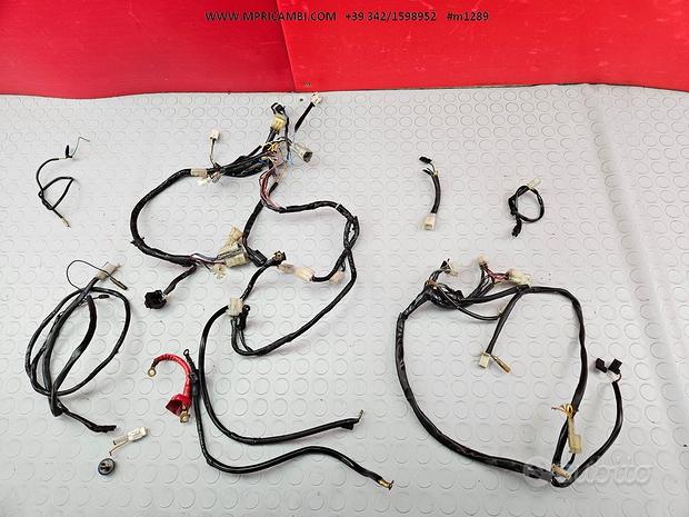 Subito CABLAGGIO ELETTRICO YAMAHA WRF 450 2003 2006 WR-F