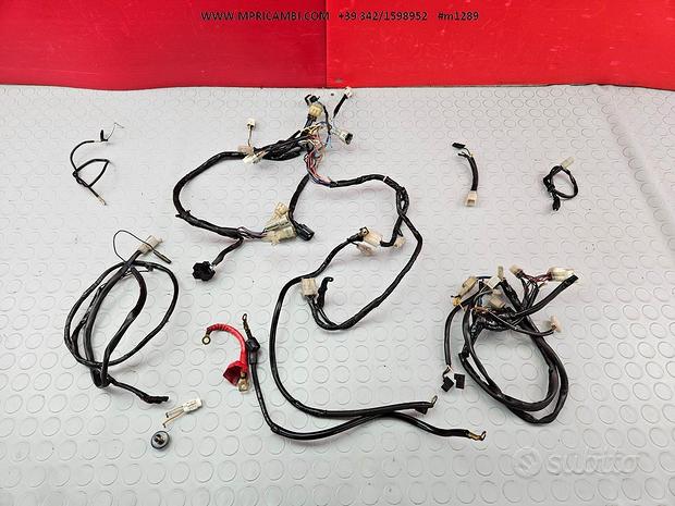 Subito CABLAGGIO ELETTRICO YAMAHA WRF 450 2003 2006 WR-F