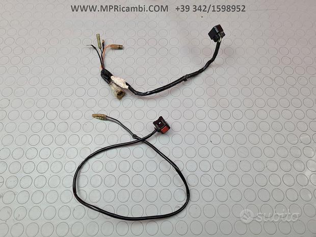 Subito CABLAGGIO ELETTRICO YAMAHA YZ 125 1999 1998 YZ125