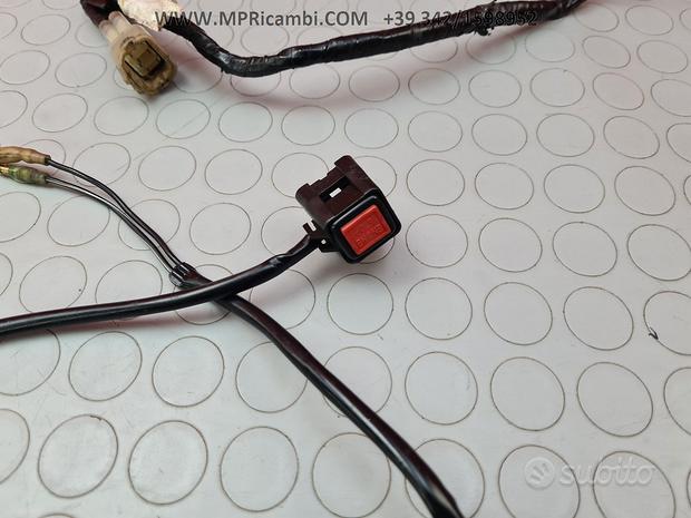 Subito CABLAGGIO ELETTRICO YAMAHA YZ 125 1999 1998 YZ125