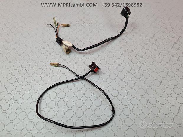 Subito CABLAGGIO ELETTRICO YAMAHA YZ 125 1999 1998 YZ125