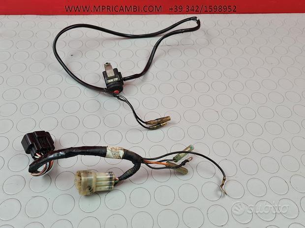 Subito CABLAGGIO ELETTRICO YAMAHA YZ 85 2007 2008 80 2009