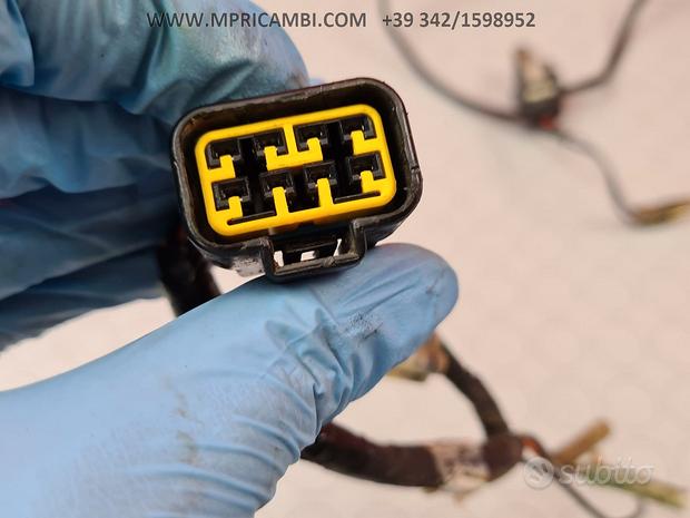 Subito CABLAGGIO ELETTRICO YAMAHA YZ 85 2007 2008 80 2009