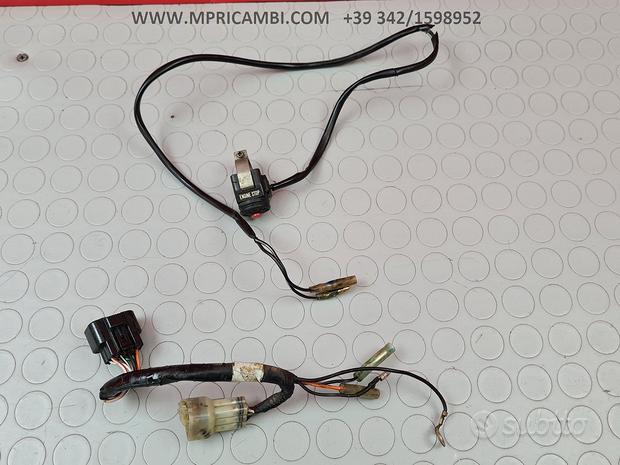 Subito CABLAGGIO ELETTRICO YAMAHA YZ 85 2007 2008 80 2009
