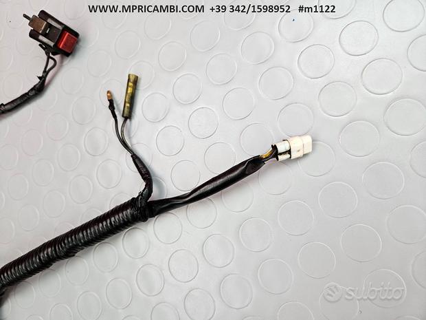 Subito CABLAGGIO ELETTRICO YAMAHA YZF 250 2001 2002 YZ F