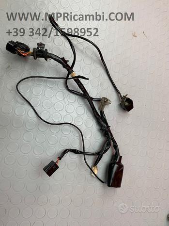 Subito CABLAGGIO ELETTRICO YAMAHA YZF 250 2009 2008 YZF25