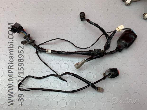 Subito CABLAGGIO ELETTRICO YAMAHA YZF 250 2009 2008 YZF25