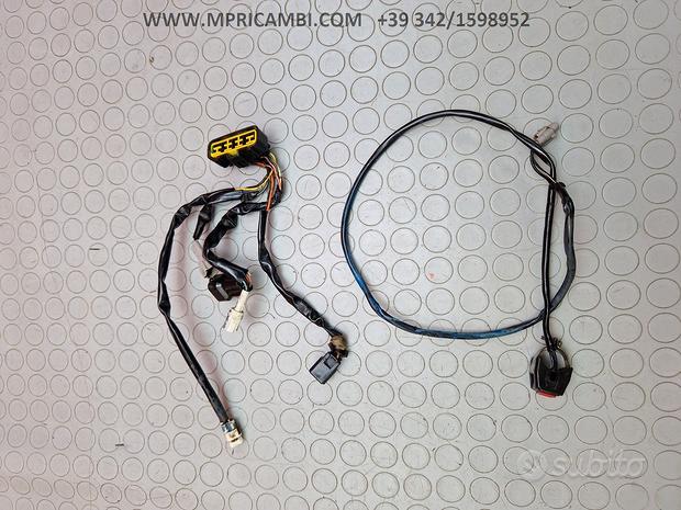 Subito CABLAGGIO ELETTRICO YAMAHA YZF 450 2003 2004 YZF45