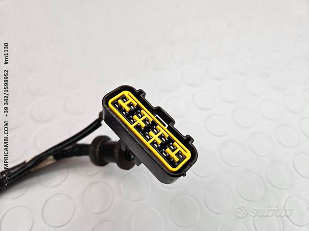 Subito CABLAGGIO ELETTRICO YAMAHA YZF 450 2008 2009 YZ F