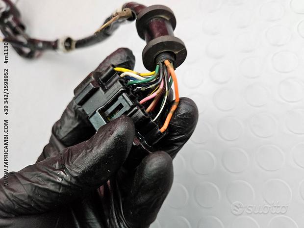 Subito CABLAGGIO ELETTRICO YAMAHA YZF 450 2008 2009 YZ F