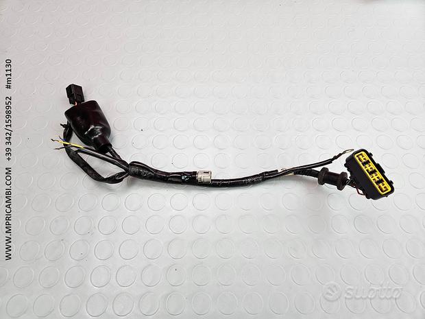 Subito CABLAGGIO ELETTRICO YAMAHA YZF 450 2008 2009 YZ F