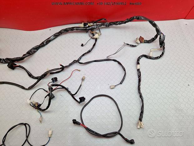 Subito CABLAGGIO IMPIANTO APRILIA CAPONORD 1000 2003 2004